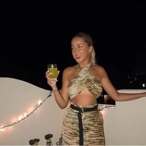 Meet your Posher, Fran